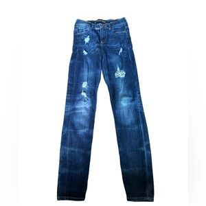 Express Jeans Leggings